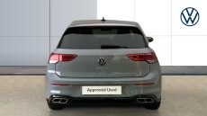 Volkswagen Golf 1.5 TSI R-Line 5dr Petrol Hatchback